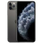 Certified iPhone 11 Pro Max 256GB premium front view display