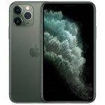 Certified iPhone 11 Pro 256GB in pristine condition by iGrab
